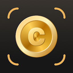 Ikonbild för CoinSnap - Coin Identifier