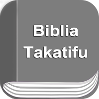 Swahili Bible - Biblia Takatifu (Kiswahili)