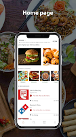 My Food APK Ảnh chụp màn hình #5