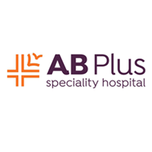 AB Plus logo