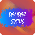 Cover Image of 下载 Damdar Status 1.0 APK