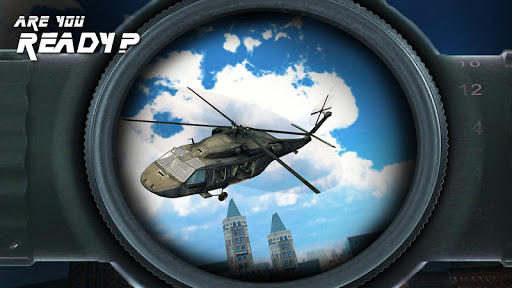Sniper Ops 3D Shooting Game 76.0.1 Apk + Mod (Money) poster-5