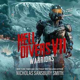Icon image Hell Divers VII: Warriors