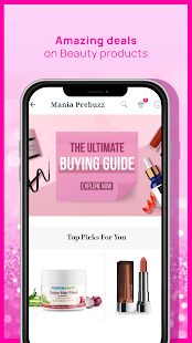 Purplle Online Beauty Shopping 2.0.79 screenshots 5