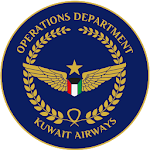 Cover Image of Download Kuwait Airways Operations 1.8 APK
