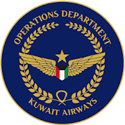 Kuwait Airways Operations