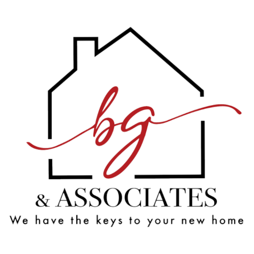 BG & Associates logo
