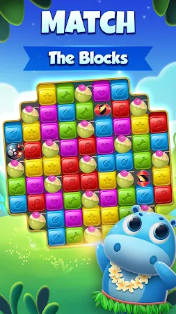 Game screenshot My Matching Pet mod apk