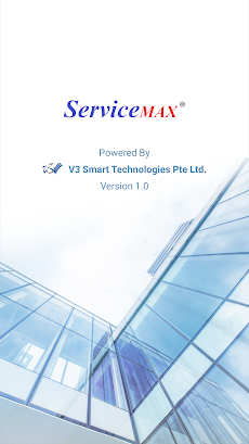 ServiceMax-FMSのおすすめ画像1