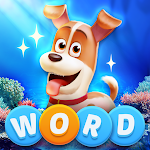 Cover Image of Download Word Cross: Pet Story  APK