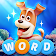 Word Cross: Pet Story icon
