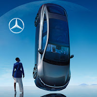 Mercedes-EQ 버추얼 쇼룸