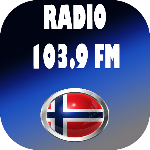 Radio Norge 103.9 FM App NO Изтегляне на Windows