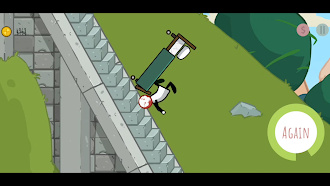 Game screenshot Stickman Ragdoll: Dismounting hack