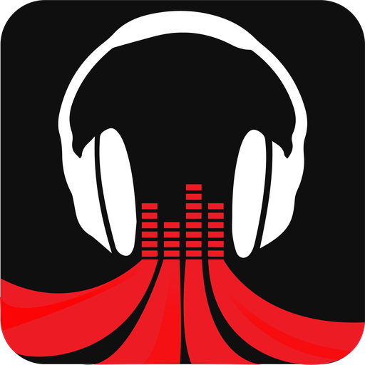 Mp3 Player - Music Player  Icon