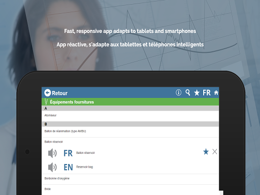 Medi-Lexico Respiratory ther.