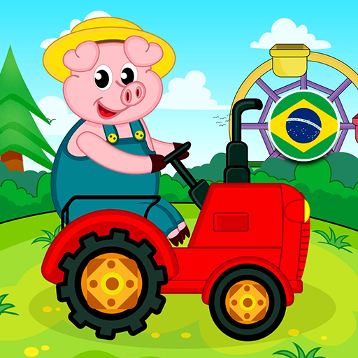 Jogos para crianças de 2-5 anos - Baixar APK para Android