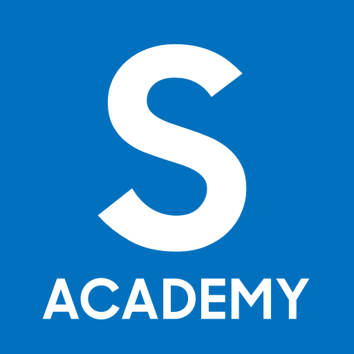 S-Academy (Galaxy) logo