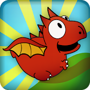 Dragon, Fly! Full Download gratis mod apk versi terbaru