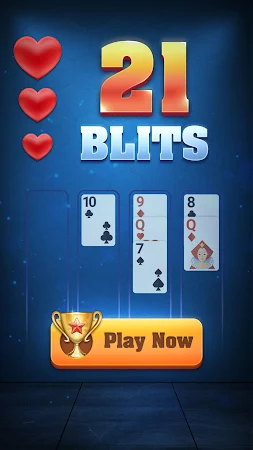 Game screenshot 21 Blitz : Offline apk download