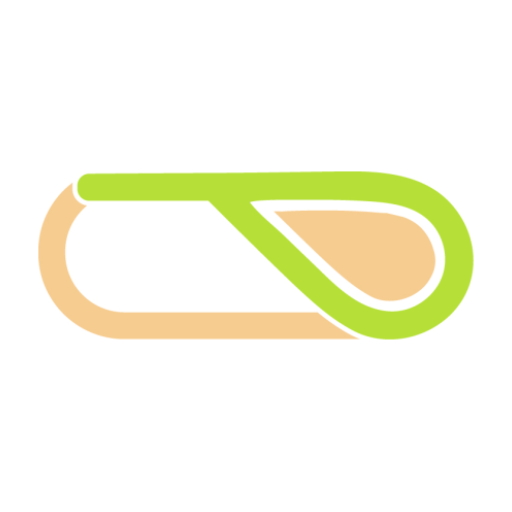 Pilly logo
