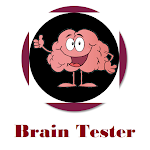 Cover Image of डाउनलोड Brain Tester  APK