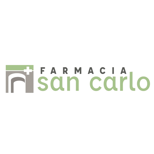 Farmacia San Carlo logo