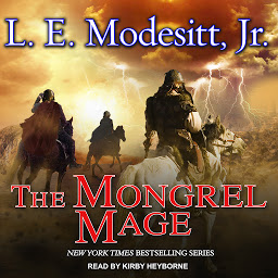 Icon image The Mongrel Mage