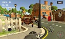 screenshot of Spider Hunter Amazing City 3D