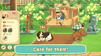 screenshot of Old Friends Dog Game