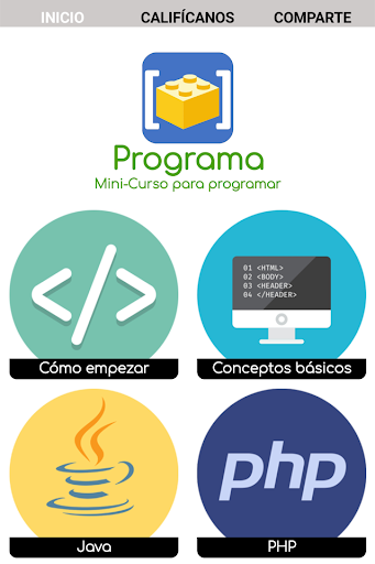 Curso de Programación - Guía para Aprender Fácil