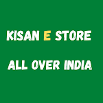 Cover Image of डाउनलोड Kisan E Store All Over The Ind  APK