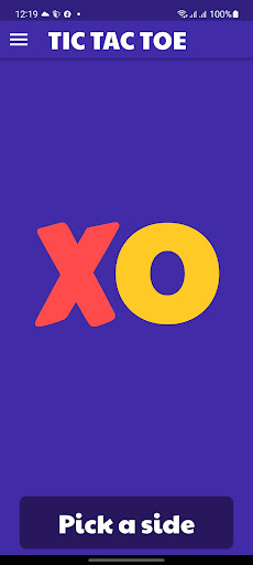 TicTacToe - إكس أوو Screen 3