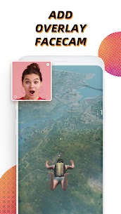 Screen Recorder MOD APK- Vidma Record (VIP Unlocked) 6