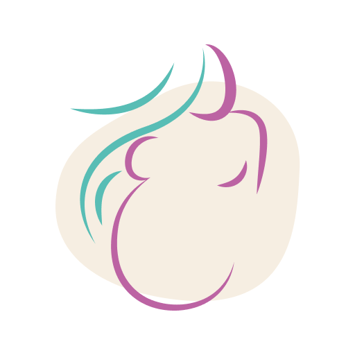 Mammactive. Embarazo y parto logo
