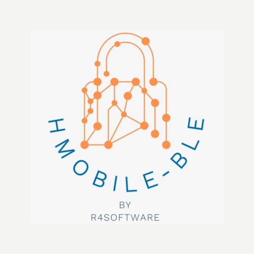 HMobile Ble Key Download on Windows