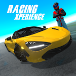 Cover Image of Tải xuống Racing Xperience: Cuộc đua thực sự  APK