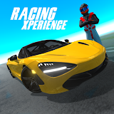Racing Xperience: Extreme Race icon