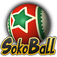 SokoBall (Sokoban 3d)