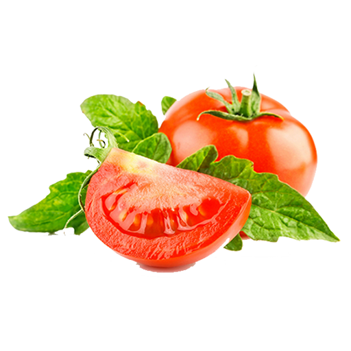 Tomato: from 