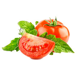 Icon image Tomato: from "A" to "Z"
