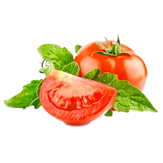 Tomato: from 