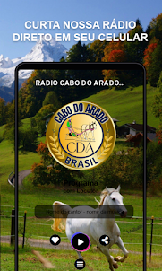 Rádio Cabo do Arado