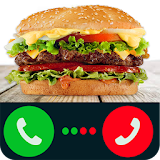 Best Call From Hamburger Games icon