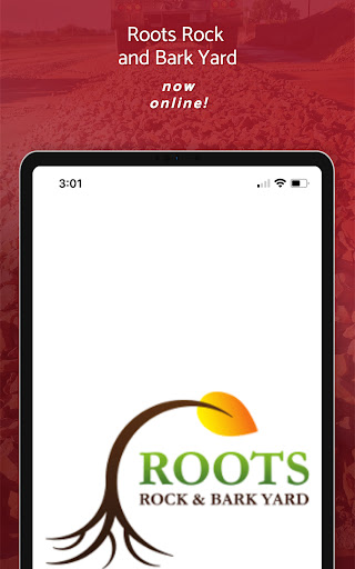 Roots Rock & Bark Yard Screenshot 1 - AppWisp.com