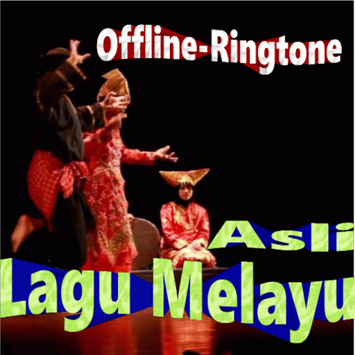 Lagu Melayu Asli + Ringtone Screen 2