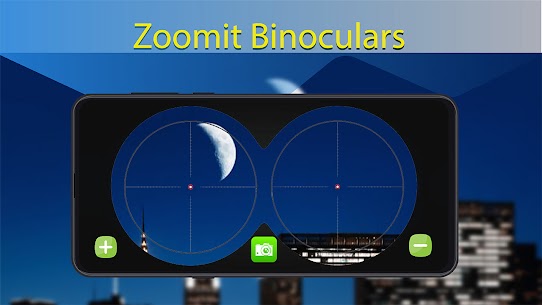Zoomit Binoculars Apk app for Android 4