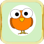 Angry square Bird - flappy