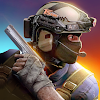 Modern War Online:Super Fire icon