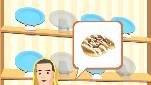 Bake it Mod APK 1.5.2 Unlimited money Free Download Gallery 5